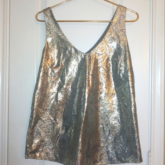 The Limited Tops - Sold on Mercari
